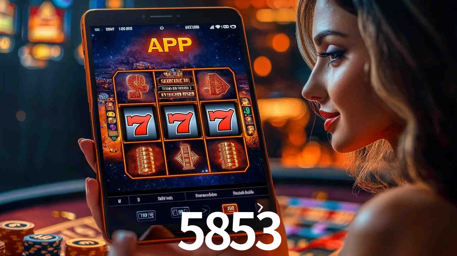 5853 bet