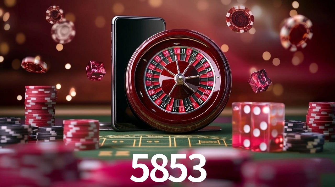 Basketball Betting 5853