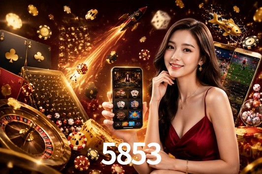 Security Systems 5853