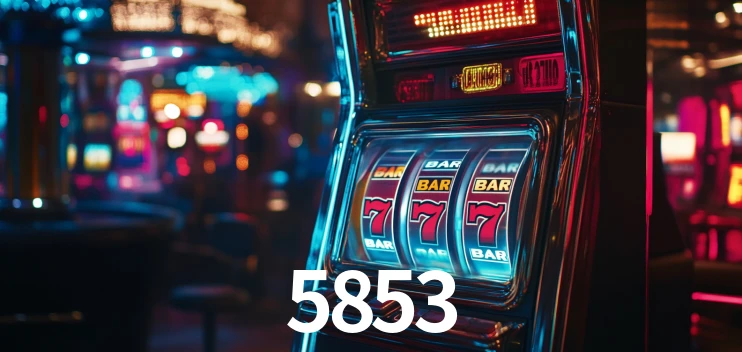 Daily Bonuses 5853