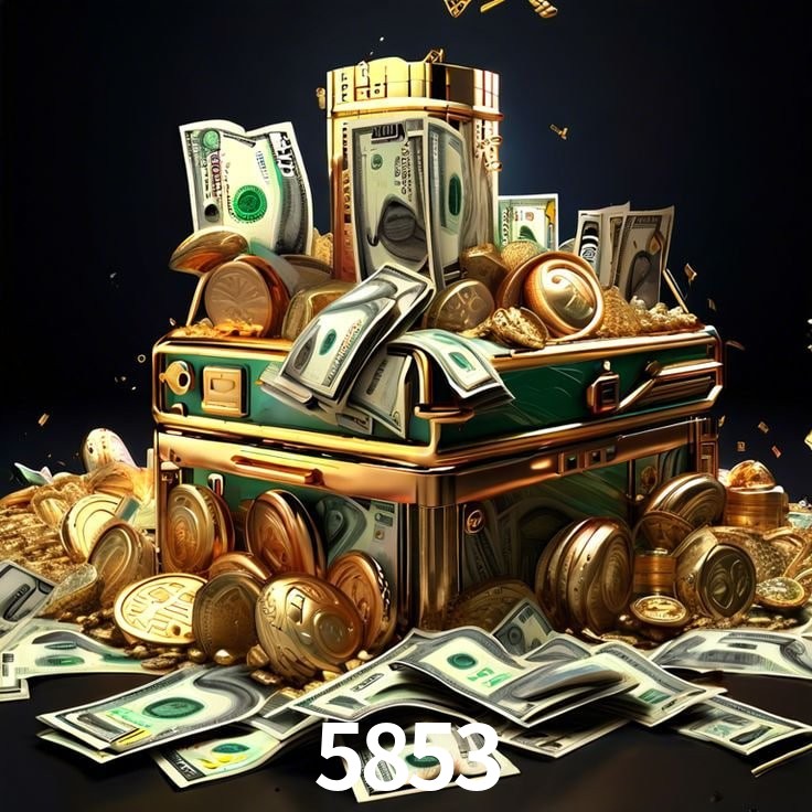 Provedores de Jogos 5853