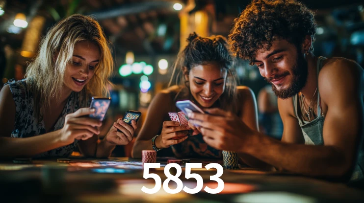 Programa VIP 5853