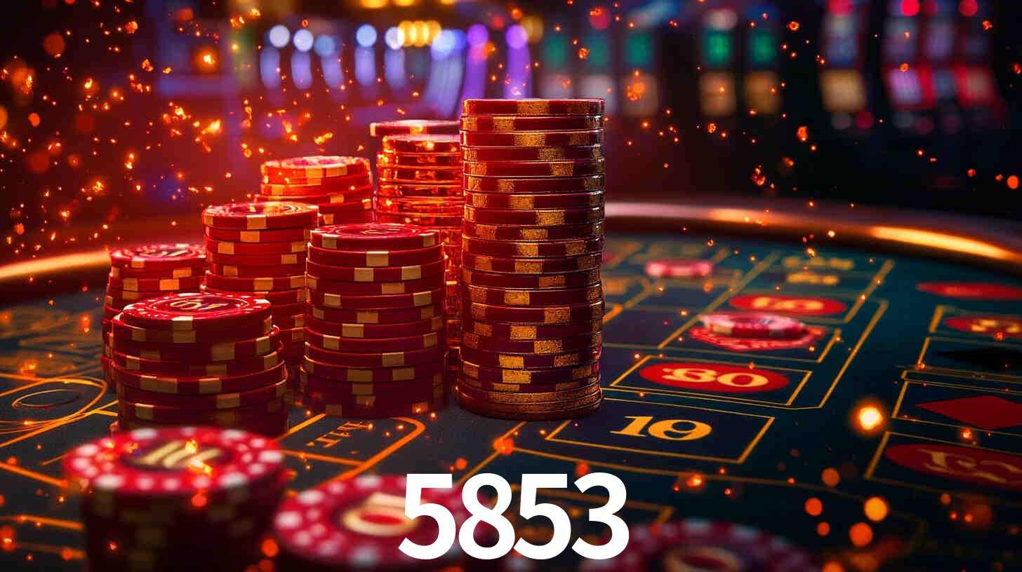 5853 App Interface