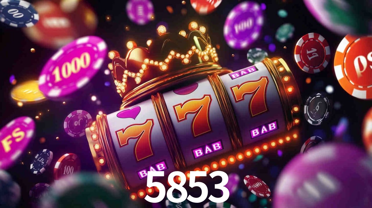 Slot Games 5853
