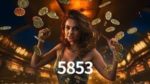 Bonus Features 5853
